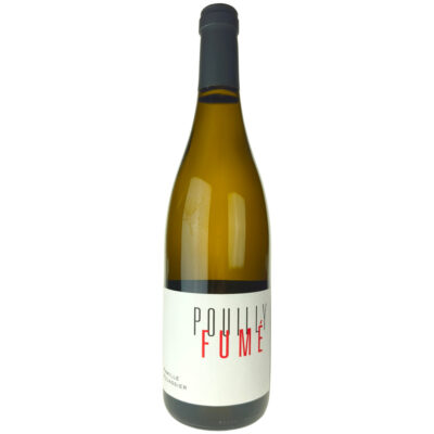 Pouilly Fumé 2023, Domaine Fouassier